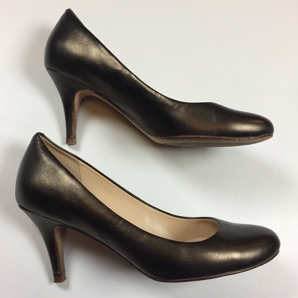 Cole Haan Nike Air Pumps - Picture 4 of 8